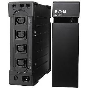 UPS EATON Ellipse ECO, 1600VA, 1000W