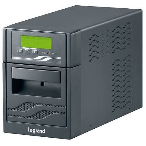 UPS Legrand Niky S Tower, 2000VA, 1200W