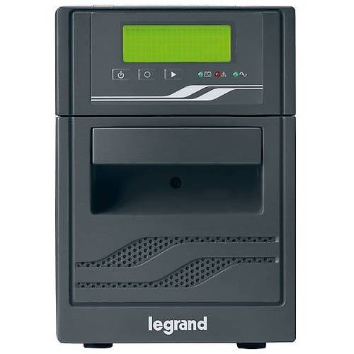 UPS Legrand Niky S Tower, 2000VA, 1200W