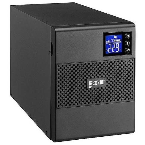 UPS EATON 5SC1000I, 1000VA, 700W