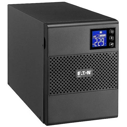 UPS EATON 5SC500I , 500VA, 350W