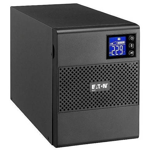 UPS EATON 5SC 750, 750VA, 525W