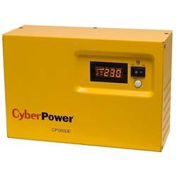 UPS Cyber Power EPS CPS600E, 600VA, 420W