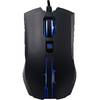 Kit Tastatura si Mouse Cooler Master STORM Devastator II Combo Blue, USB, Negru