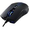 Kit Tastatura si Mouse Cooler Master STORM Devastator II Combo Blue, USB, Negru