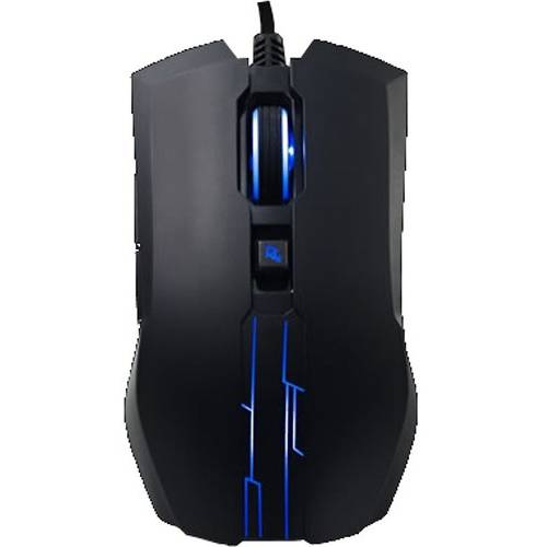 Kit Tastatura si Mouse Cooler Master STORM Devastator II Combo Blue, USB, Negru