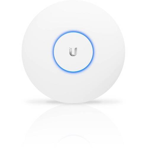 Access Point Ubiquiti UAP-AC-Lr, 1xWAN Gigabit, 2 antene interne pachet 5 bucati