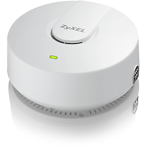 Access Point ZyXEL NWA51213-AC Business, 1 x LAN Gigabit, 2 Antene interne