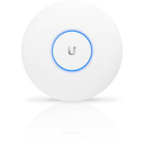 Access Point Ubiquiti UAP-AC-PRO, 2xWAN Gigabit, 2 antene interne