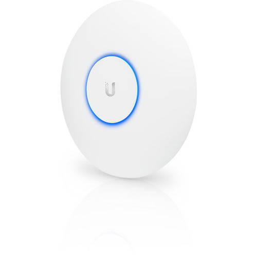 Access Point Ubiquiti UAP-AC-PRO, 2xWAN Gigabit, 2 antene interne