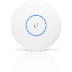 Access Point Ubiquiti UAP-AC-PRO, 2xWAN Gigabit, 2 antene interne