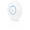 Access Point Ubiquiti UAP-AC-LITE, 1 x WAN Gigabit, 2 antene interne