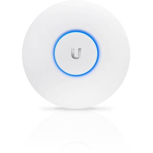 Access Point Ubiquiti UAP-AC-LITE, 1 x WAN Gigabit, 2 antene interne