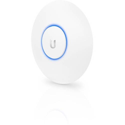 Access Point Ubiquiti UAP-AC-LITE, 1 x WAN Gigabit, 2 antene interne