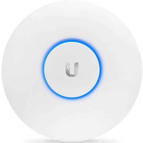 Access Point Ubiquiti UAP-AC-LITE, 1 x WAN Gigabit, 2 antene interne