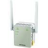 Access Point Range Extender Wireless Netgear AC1200, 1 x LAN Gigabit, 802.11ac, 2 Antene externe
