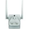 Access Point Range Extender Wireless Netgear AC1200, 1 x LAN Gigabit, 802.11ac, 2 Antene externe