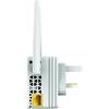 Access Point Range Extender Wireless Netgear AC1200, 1 x LAN Gigabit, 802.11ac, 2 Antene externe