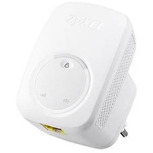 Access Point ZyXEL WRE2206, 1 x LAN Gigabit, 2 antene interne