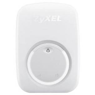 Access Point ZyXEL WRE2206, 1 x LAN Gigabit, 2 antene interne