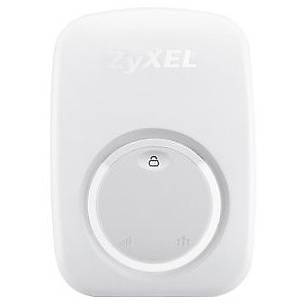 Access Point ZyXEL WRE2206, 1 x LAN Gigabit, 2 antene interne