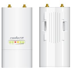 RocketM5, 1 x LAN Gigabit, 2 Antene interne