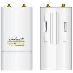 RocketM2, 1 x LAN Gigabit, 2 Antene interne