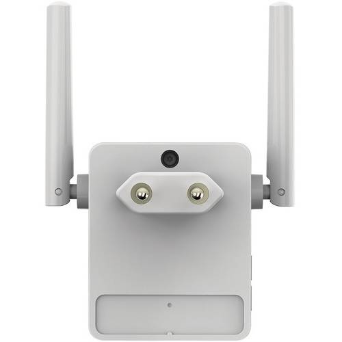 Access Point Range Extender Wireless Netgear AC750, 1 x 10/100 Mbps, 802.11n/ac, 2 Antene externe