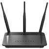 Router Wireless D-LINK   DIR-809, 433Mbps, 4 Lan 10/100 Mbps, 1 x WAN, 3 antene