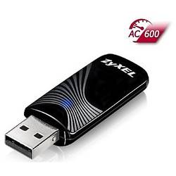 NWD6505, Adaptor, USB 2.0, antena interna