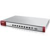 Router ZyXEL USG310-EU0102F, 8 x LAN Gigabit, 2 x USB