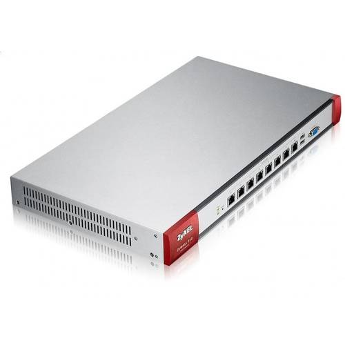 Router ZyXEL USG310-EU0102F, 8 x LAN Gigabit, 2 x USB