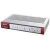 Router ZyXEL USG 40 UTM, 3 x LAN/DMZ Gigabit, 1 x WAN, 1 x USB