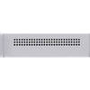 Router Ubiquiti UniFi Security Gateway Pro, 1 x RJ45 Serial port, 2 x 10/100/1000 RJ45 Port, 2 x 10/100/1000 RJ45/SFP, 2GB DDR3, 1GHz, Alb