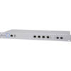 Router Ubiquiti UniFi Security Gateway Pro, 1 x RJ45 Serial port, 2 x 10/100/1000 RJ45 Port, 2 x 10/100/1000 RJ45/SFP, 2GB DDR3, 1GHz, Alb