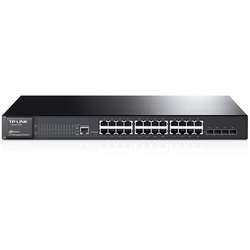 T2600G-28TS, 24 x LAN Gigabyt, 4 x SFP