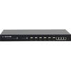 Switch Ubiquiti ES-12F, 4 x LAN Gigabyt, 12 x SFP