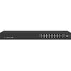 Switch Ubiquiti Gigabit EdgeSwitch 16-port 150W