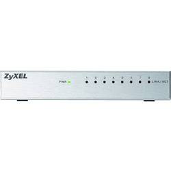 Switch ZyXEL GS-108BV3-EU010, 8 x LAN Gigabyt, Desktop, Carcasa Metal