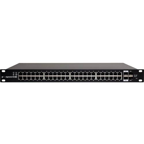 Switch Ubiquiti ES-48-750W 48 porturi 750W