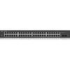 Switch ZyXEL GS1900-48, 48 x LAN Gigabyt, 2 x SFP