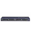 Switch Netgear ProSafe GS116GE, 16 x LAN Gigabyt, Desktop Switch Metal