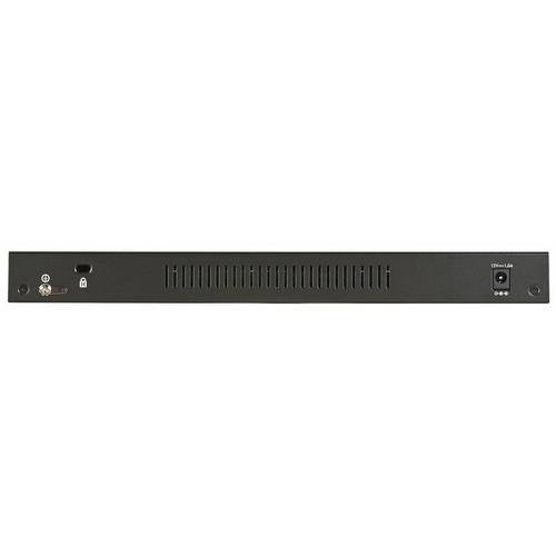 Switch Netgear GS316-100PES, 16 x LAN Gigabyt