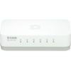 Switch D-LINK GO-SW-5E/E, 5 x LAN 10/100 MB/s