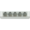 Switch D-LINK GO-SW-5E/E, 5 x LAN 10/100 MB/s
