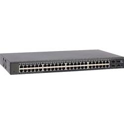 ProSafe Smart GS748T v5, 48 x LAN Gigabyt, 4 x SFP