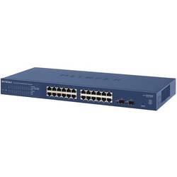 ProSafe GS724T, 24 x LAN Gigabyt, Desktop