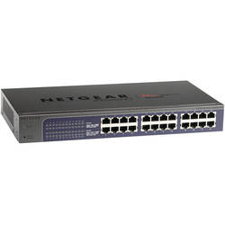 ProSafe Plus, JGS524E-200EUS, 24 x LAN Gigabyt