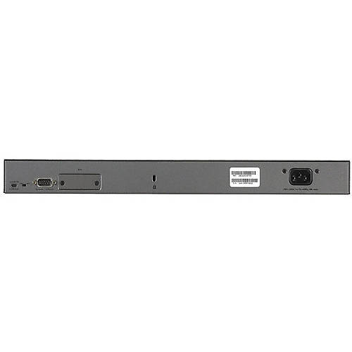 Switch Netgear M4100-50G-POE+, 50 x LAN Gigabyt, PoE