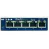 Switch Netgear ProSafe GS105GE, 5 x LAN Gigabyt, Desktop